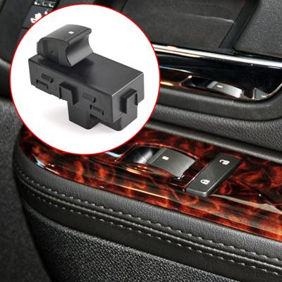 Per Chevrolet Suburban Avalanche Traverse GMC Sierra Yukon Yukon XL Buick Lucerna Finestra Interruttore Pulsante di Controllo 15162028 SW9272