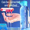 Water-Soluble Intimacy Lubricant for Couples, No-Wash, Compatible with Adult Toys