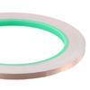 65FT Double Conductive Copper Foil Tape For EMI Shielding Conductive Tape Multipurpose Welding Electrical Repair