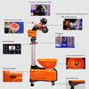 Shuangyu DF-G8 Automatic Table Tennis Robot