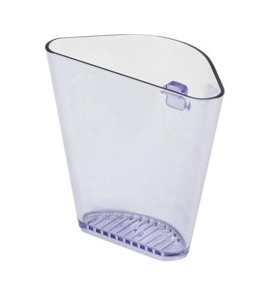 Pearl Metal Aclear Drainer Pocket, Blue, Made In Japan, Tsubame-Sanjo, HB-3191