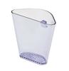 Pearl Metal Aclear Drainer Pocket, Blue, Made In Japan, Tsubame-Sanjo, HB-3191