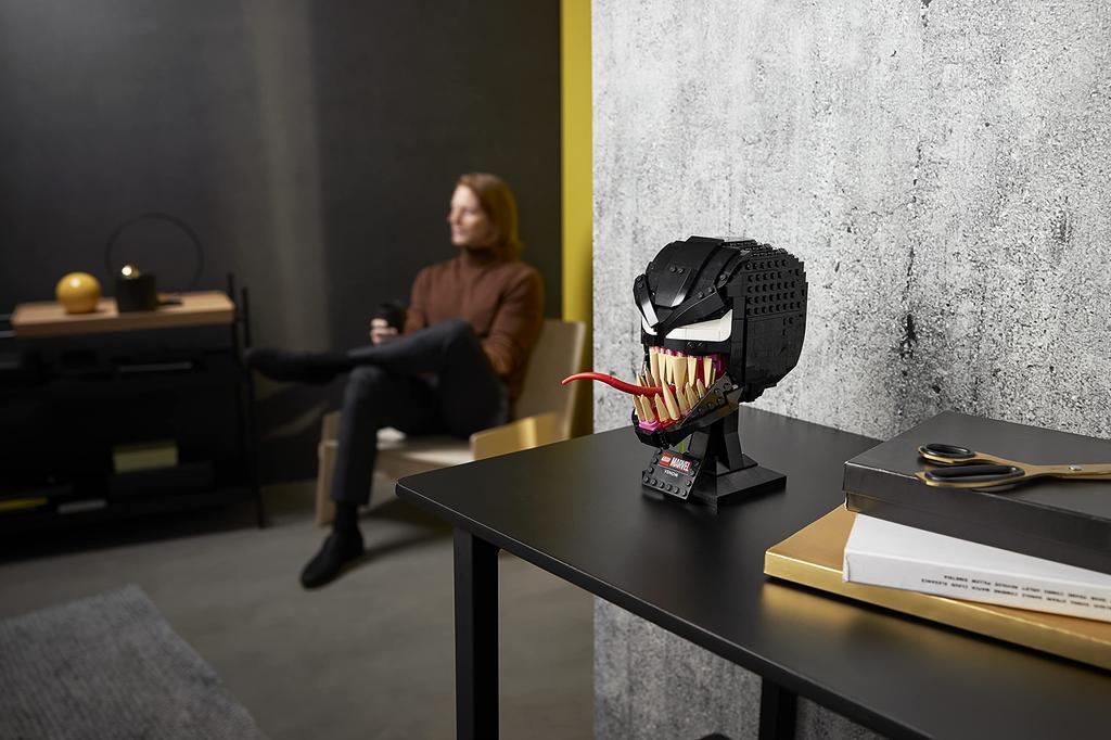 LEGO Super Heroes Venom 76187