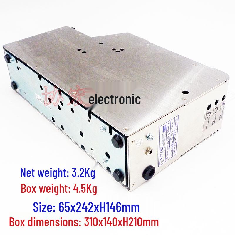 OHTAKE SSI Disc Screw Feeders: Models SSI-23R26, SSI-23R30, SSI-12R20