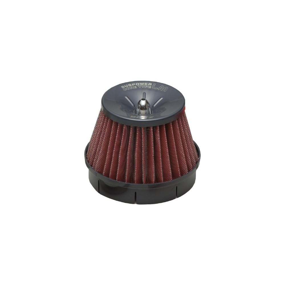 BLITZ SUS POWER CORE TYPE LM (RED Version) for Toyota Caldina ST215W, ST246W 3S-GTE (Part Number 59049)