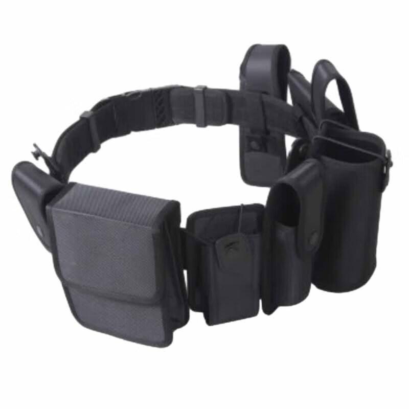 

Churong Nylon Multi-functional Security Belt Set