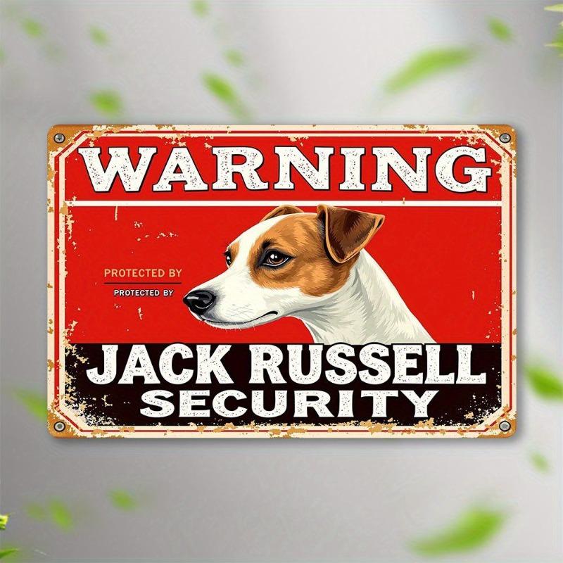 Retro Metal Paintings, Furniture, Living Room Decoration 20x30cm