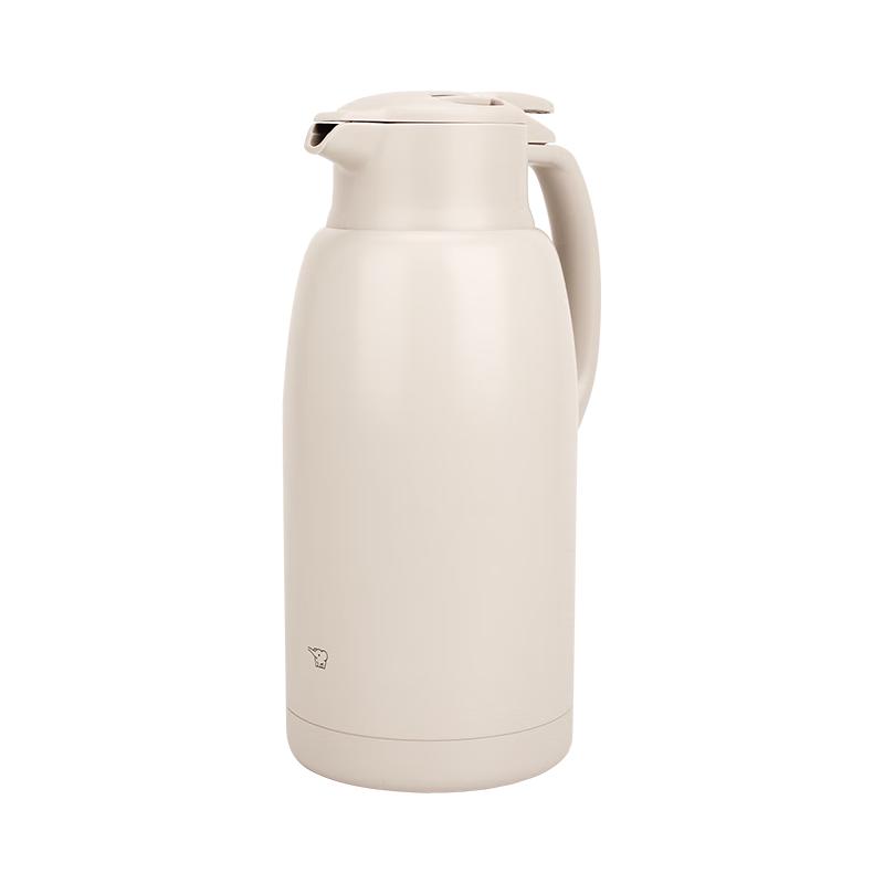 Zojirushi Stainless Steel Large Capacity Insulated Thermos