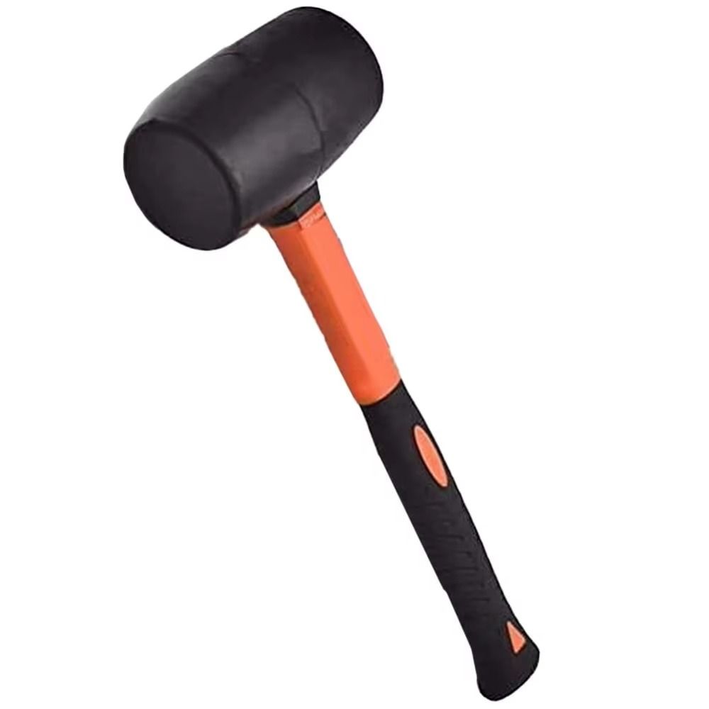 With Rubber Hammer Floor Gap Fixer Tool Vacuum Grabber for Tile PVC Flooring Installation
