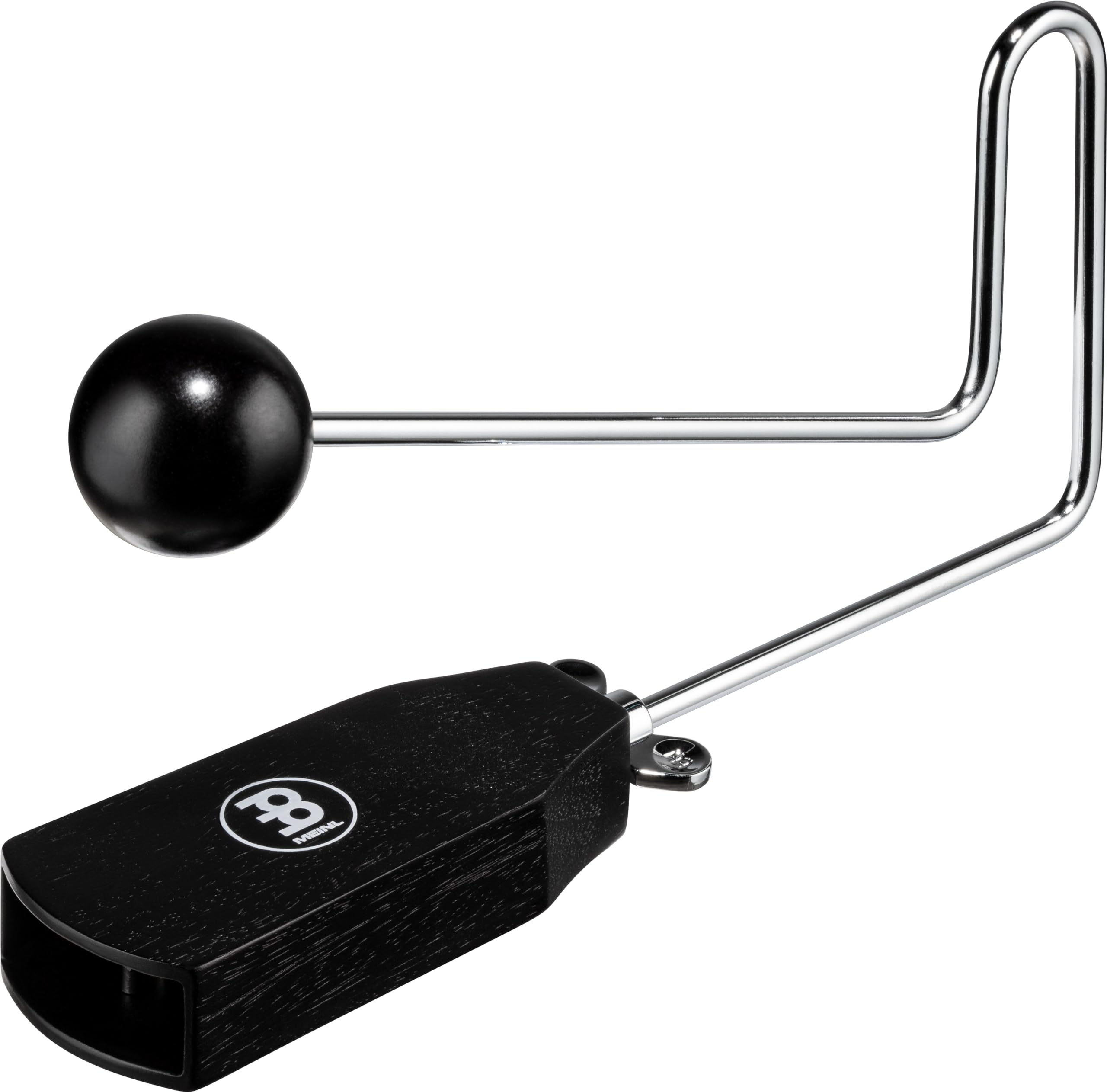 

MEINL Percussion Meinl Roar (Vibraslap) The Roar RO3BK []