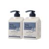 Milkbaobab  6 Fragrances  Sera Body Lotion 600ml Set Of 2