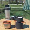 Philips AWP2657 Portable Travel Kettle