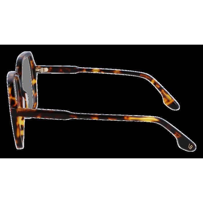 Lunettes de vue - VICTORIA BECKHAM - VB2650 - 234 DARK HAVANA - Anti-reflets - Femme
