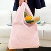 Portable Folding Shopping Cart/market Bag