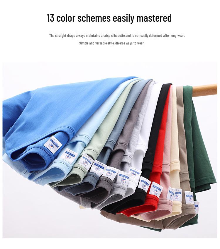 2025 Sommer Herren Baumwoll Rundhals Grafik T-Shirt - Lockere Passform, Jugendmode, Alleskönner, Große Größe