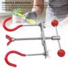 Labor Saving Branch Trunk Bender Stainless Steel Trunk Lopped Regulator Bonsai Branch Bender
