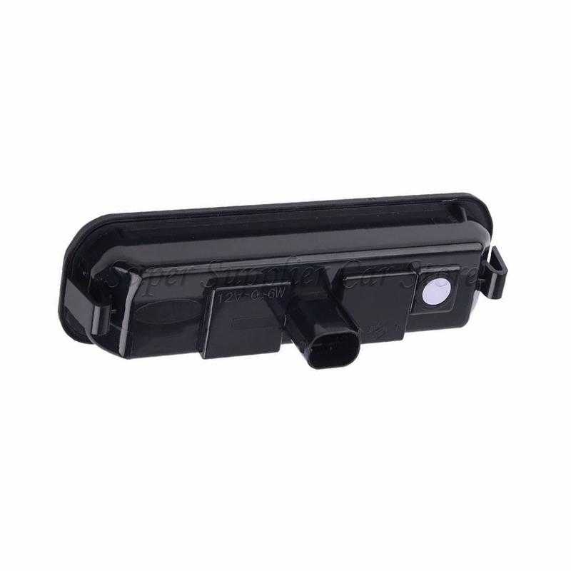 Tailgate Rear Trunk Release Open Switch Fit For Ford FOCUS MK3 III 2010-2014 BM5119B514AE 1886014 BM51-19B514-AC BM51-19B514-AE