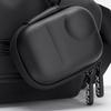 Mini Carrying Box For Insta360Go Sport Camera Storage Box Camera Pouch Half-Open Quick Release Protective Case Accessories