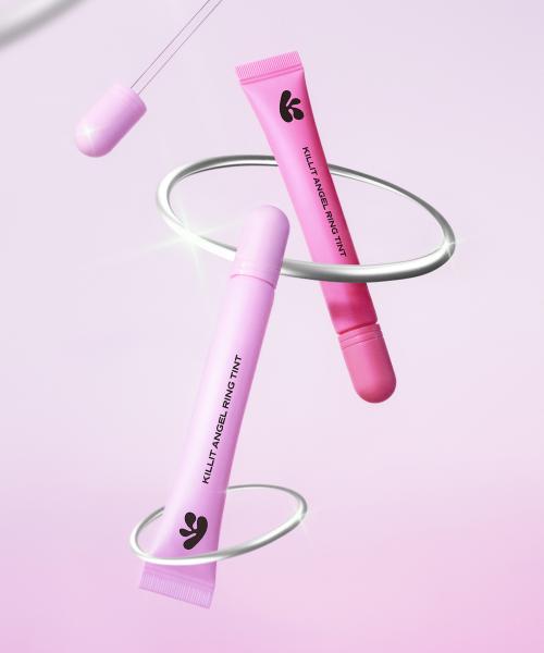 Choose 2 out of 10 Angel Ring Tints