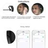 QUEED Geschäftsmodell Sport Bluetooth-Headset Kabelloses Headset