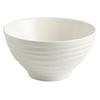 American Ceramic Hat Bowl Household Instant Noodle Bowl Soup Bowl Premium Salad Bowl Rice Bowl New Ramen Bowl