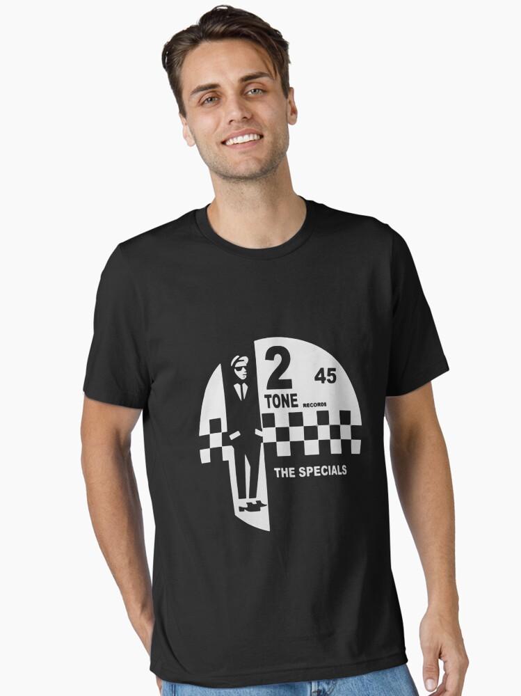 The Specials The Specials Essential T-Shirt