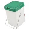 Chicken Nipple Waterer Hanging   Proof Large Capacity Poultry Nipple Drinker for Farm