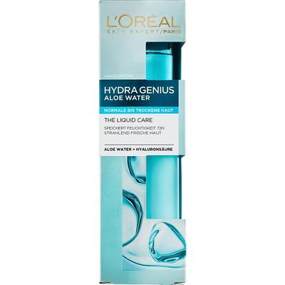 L'Oreal Hydra Genius Fluid 70ml (dla skóry normalnej i suchej)