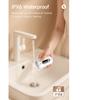 Automatic Electric Foot Grinder USB Rechargeable Callus Remover Pedicure Tool Remove Dead Skin Cracked Heel Foot Care Gadget