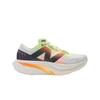 New Balance Fuelcell Supercomp Elite V4 White Bleached Lime Glow - D Standard