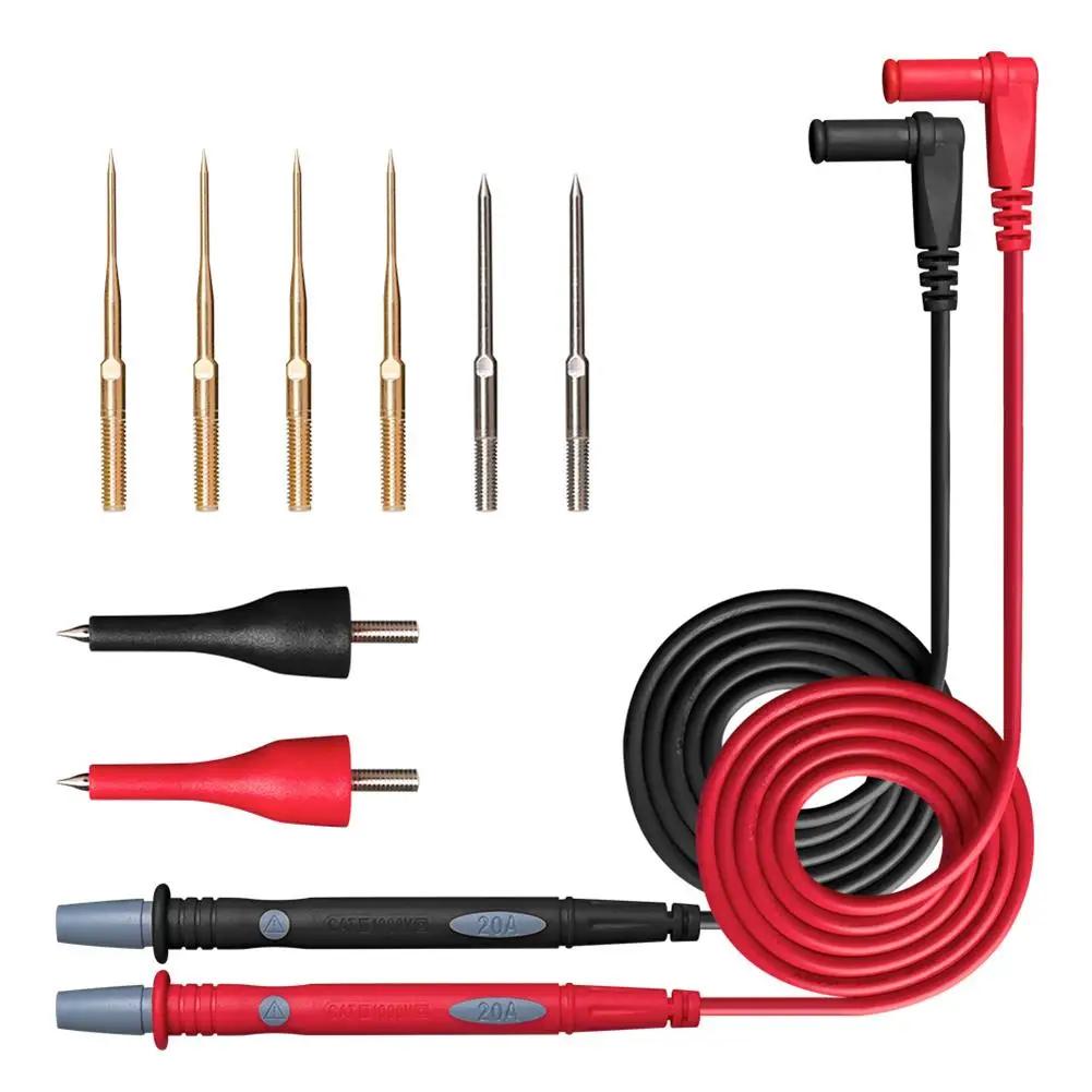 Multipurpose LED Lamp TV Backlight Tester LED Strips Beads Test Tool Measurement Instruments for LED Light Backlight Tester