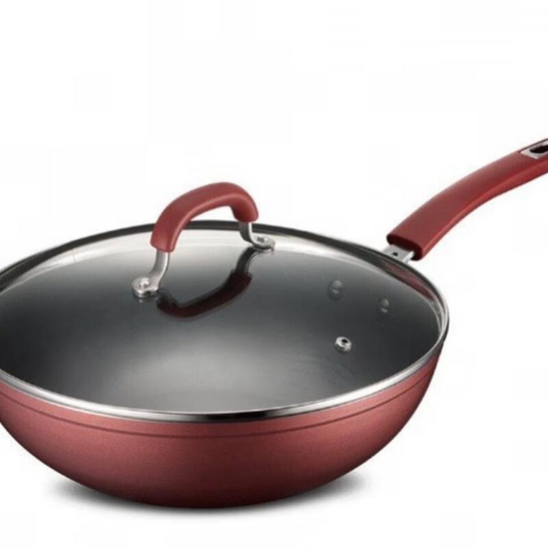 ASD Non-stick Wok Frying Pan