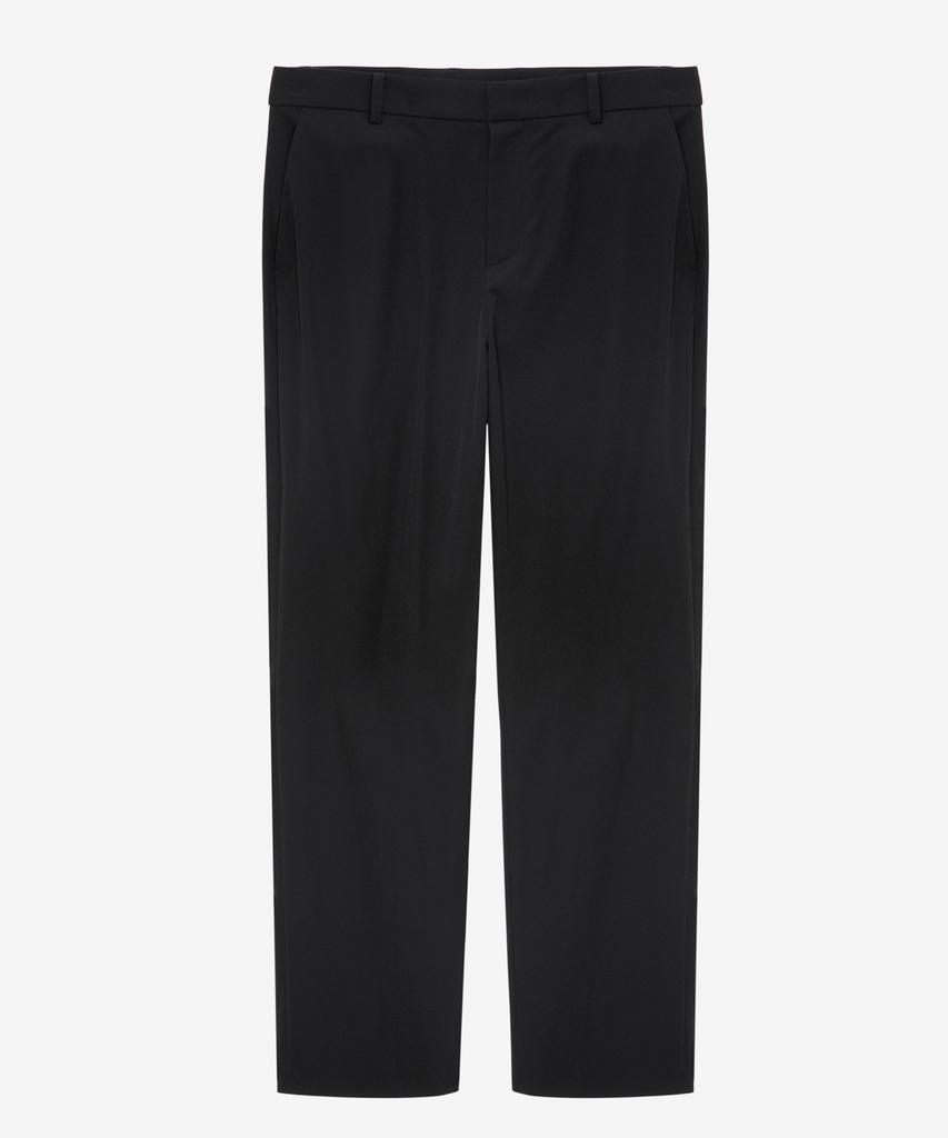 MINDBRIDGE [Aerie] Tapered Elastic Waist Pants - 3 Colors (Type B)