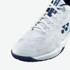 [Yonex] SHB-SB1EX Strider Beat Unisex Badminton Shoes White [YY1249SB003]