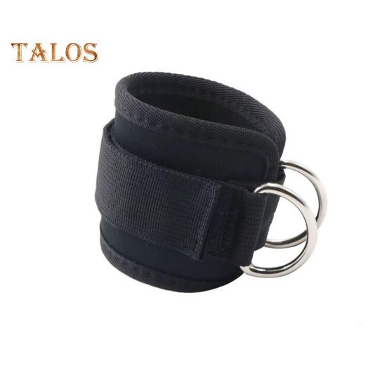 

1 шт./1 комплект, лента сопротивления лодыжке с регулируемой манжетой для лодыжки, тренировка ягодичных мышц бедра, растяжка тела, моделирующая лента для упражнений, домашний спортзал, фитнес чёрный