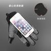 Tactical Gloves Full Finger Touch Screen Carbon Fiber Shell Joint Protection Non-slip and Anti-cut Men's Outdoor Fitness Riding Half Finger Gloves