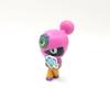 1pcs Original Supercell Heros Leon Crow Spike Collectible Figures Series 1 License Ultra Rare Gold Silver Collection Toy Gifts