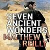 Seven Ancient Wonders by Matthew Reilly Paperback Book 9780330525589