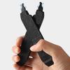 Bicycle Chain Link Pliers Quick Removal & Installation Tire Repair Tools High Hardness Steel Cycling Open & Close Clamp