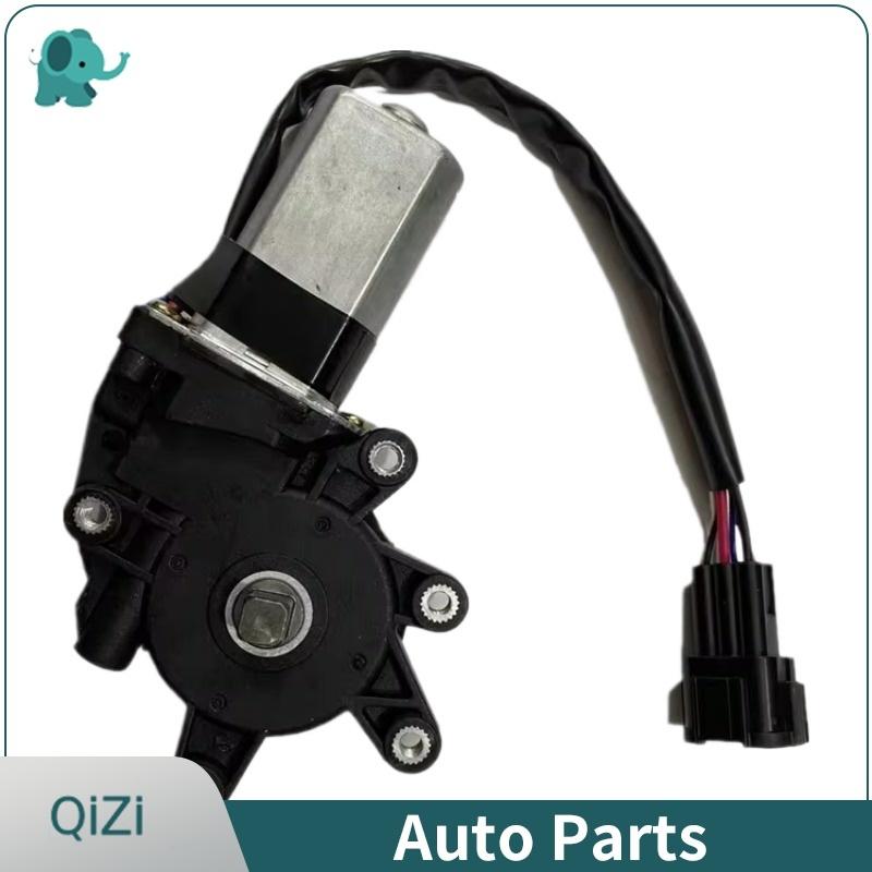 80731-ED000 80731-ED00A OE Automotive Parts Power Window Lift Motor For Nissan Tiida Sylphy Livina Geniss 2005- 2013