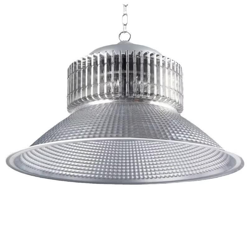 Lishi 100W LED Industrial High Bay Light (Pendant Style)
