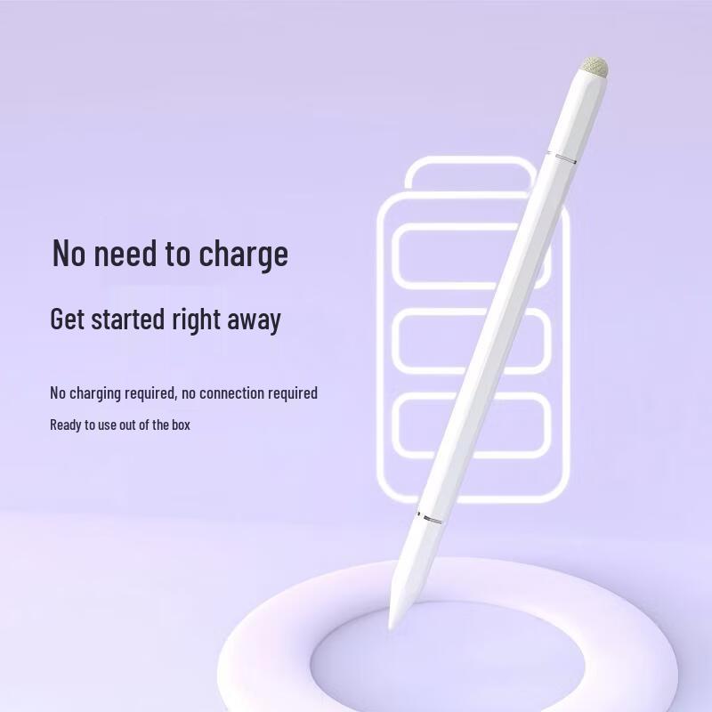 Huibaolong Capacitive Stylus Pen for iPad and Tablets