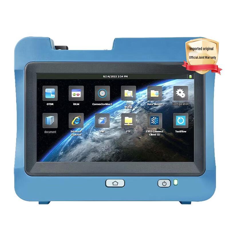 Fiber Optic OTDR Tester for EXFO MAX 715D