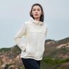 Tuoluzhe Women's Outdoor Hooded UV Protection Jacket