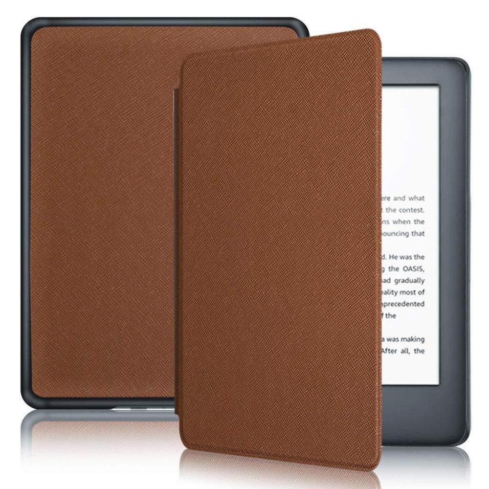 For Amazon Kindle Paperwhite 11th Generation 6.8 Inch 2021 K5 Slim Fit Case Lightweight Cover