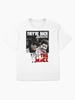 The Move the Mack Oversized T-Shirt
