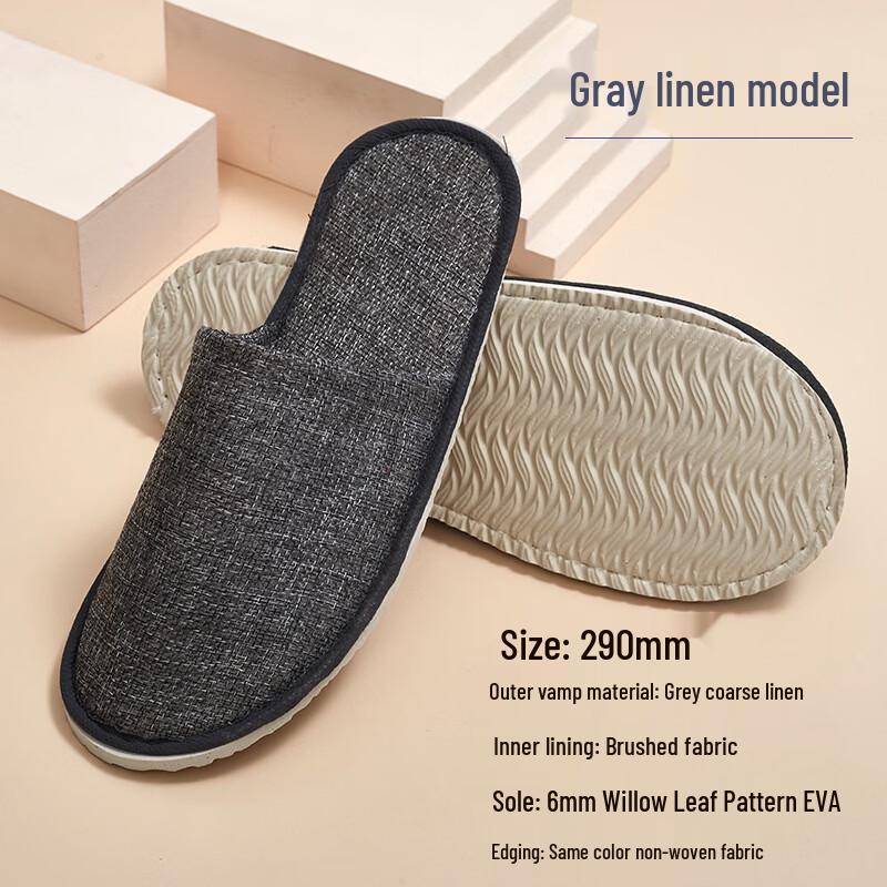 

Disposable Hotel & Home Slippers