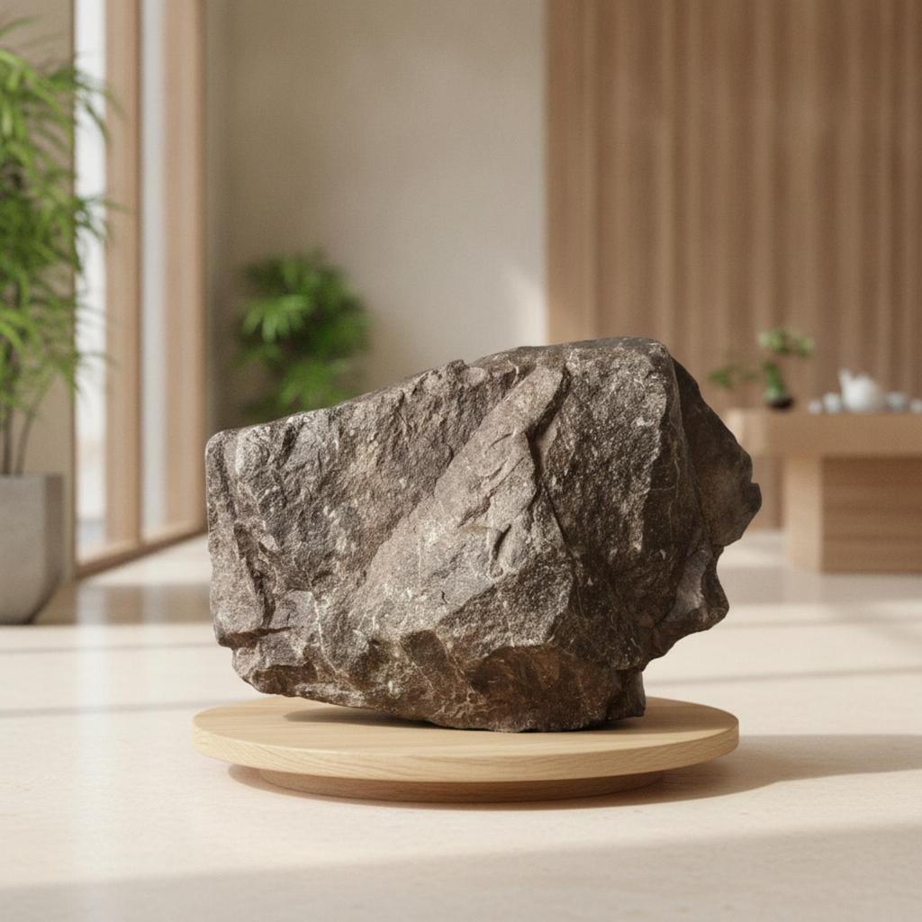 Artificial Boulder Lightweight Faux Rock Weather-Resistant for Yard, Landscapers