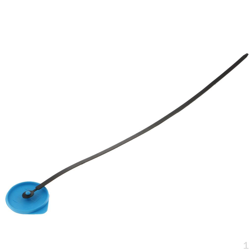 Windshield Wiper Washer Reservoir Tank Cap ForHonda