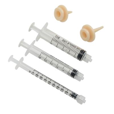 3 pçs dispensador de seringa para animais de estimação profissional gato cão medicina alimentador para gatos cães pequenos animais